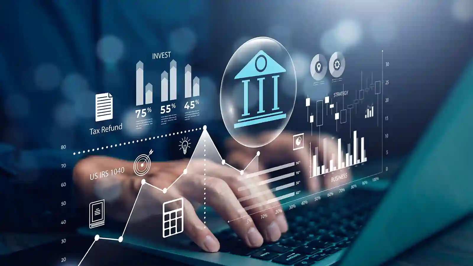 Financial Services