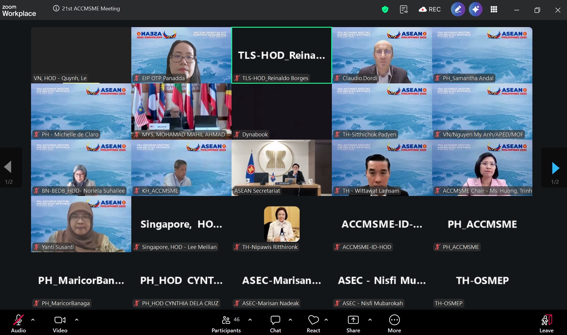 ASEAN-UK Partnership Driving Digital Trade