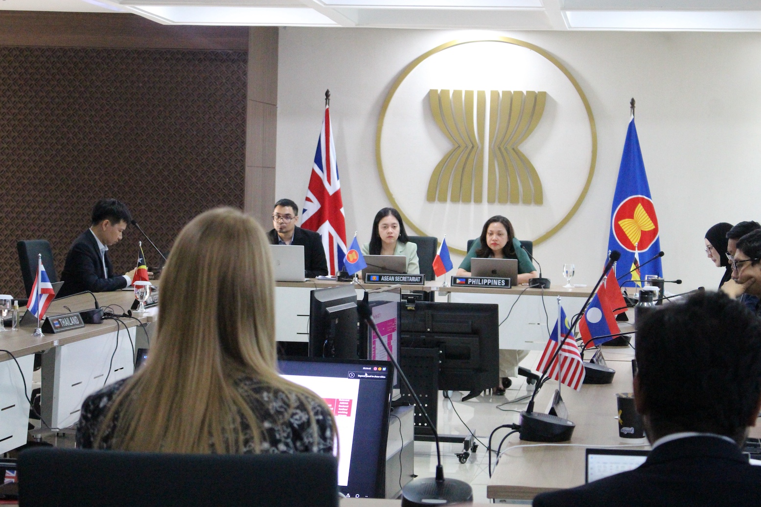 Driving ASEAN-UK Economic Cooperation Forward: From Plans to Action