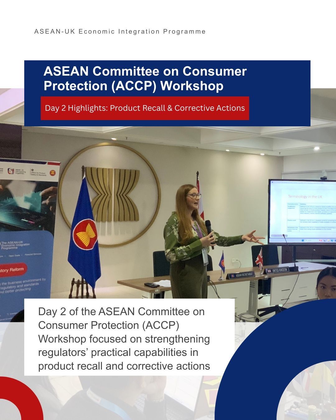 ACCP Workshop – Product Recall & Corrective Actions: Day 2 Highlights