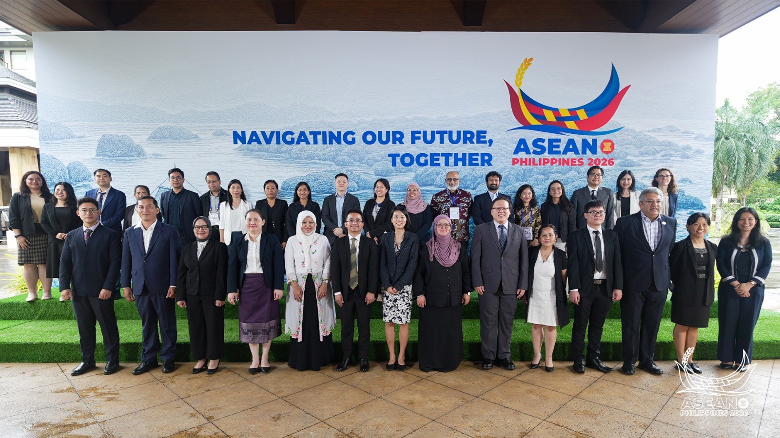 From Invisible to Investable: Financing ASEAN’s MSME Potential